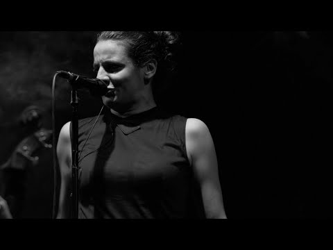 VILLA CRESPO - JULIETA LASO