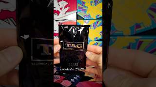 #TAG Submission Return #TCG #DonaldDuck #Wintetspell #Slab #Disney #Lorcana