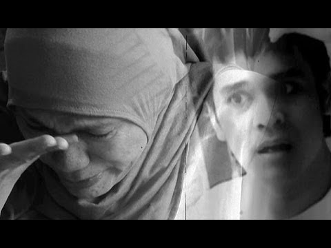 Dorce Gelar Pengajian Untuk Kesembuhan Olga - WasWas 01 Juli 2014