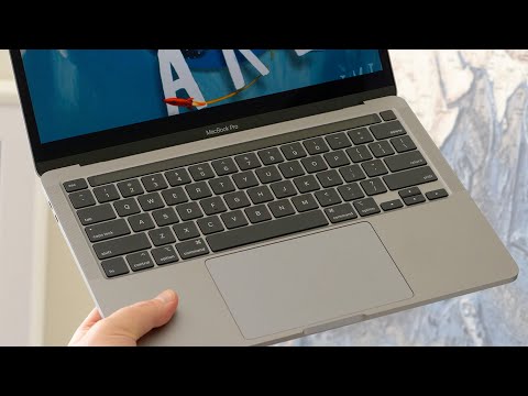 2020 13" MacBook Pro Review: Good To Go?