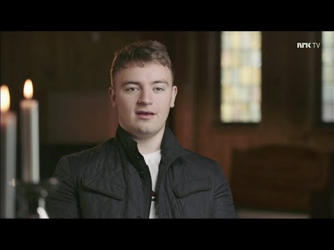 Stjernekamp - Salmer: Bilal