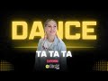 Ta Ta Ta | Bayanni | Afrobeat | Zumba | Dance Fitness | Choreo Zin May Myraz