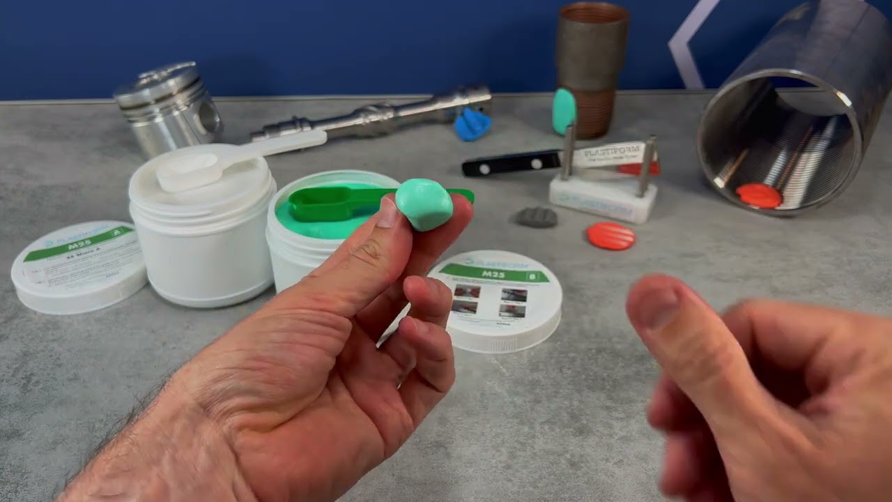 M25 video video thumbnail