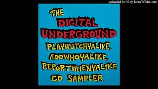 02. Packet Man (Worth A Packet Remix)