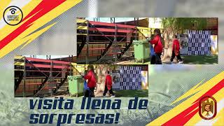 Fundación Miradas Compartidas