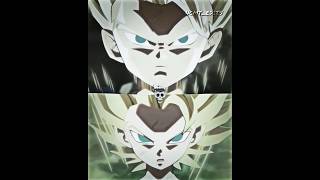 Download lagu Caulifla SSJ2 x Cabba SSJ2 ☠️💀 #cabba #dragonball #dbs #caulifla #skulledit mp3
