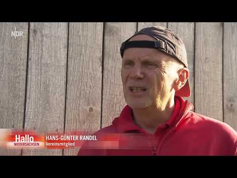 TuS Glane Vom Maisfeld zum Sportplatz