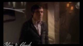 If you&#39;ll stay in my past pt. 3 [Chuck/Blair]