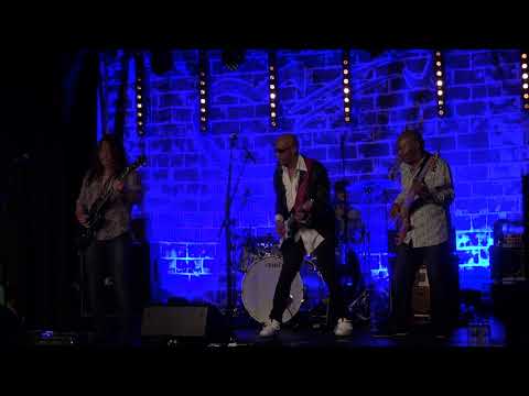 So Tired of Living (Sibun) pt2 - Malone Sibun Band - Sedgefield