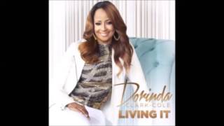 Dorinda Clark Cole LIVING IT