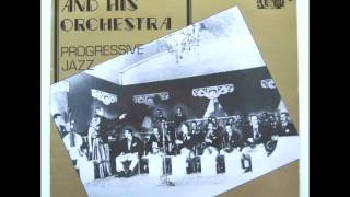 stan kenton progressive jazz orchestra - the peanut vendor (live 1947)