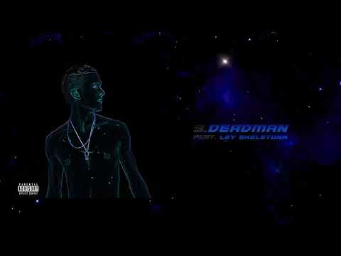 Koco Alienn- Deadman (feat. Ley Skeletonn)