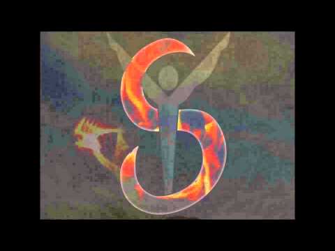 Yossi Sassi - Shedding Soul | Video Art (From the album "Desert Butterflies")