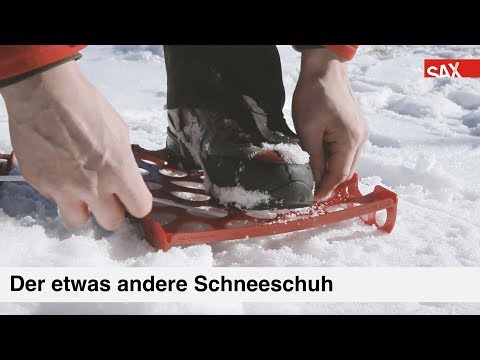 Artikelvideo 3 für sax design Briefablage Voronoi rot, Artikelnummer 410441