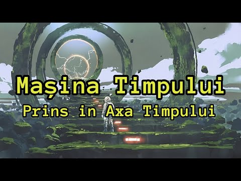 111-RO | telepat Elena | Mașina Timpului - Hipnoza Regresiva - Iuliana Vlăsceanu