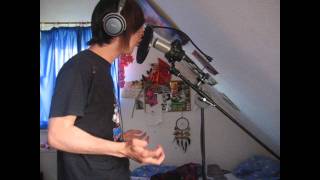 beneath the sky - True Friends stab you in the Front (Vocal Cover)