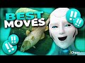 These Are Stockfish S Best Ever Chess Moves