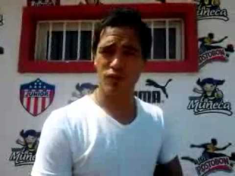 Recomendación de Emmanuel Perea del portal Informativolavoz.com