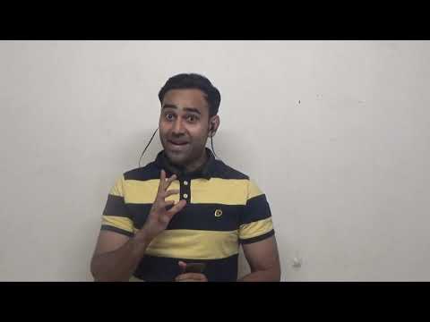 Abrar A Momin self auditi...