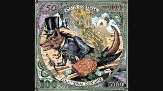 Elvis Costello Stations Of The Cross (National Ransom) download link!!!