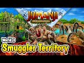 Jumanji Wild Adventures World 3 Smuggler Territory Full Gameplay Walkthrough