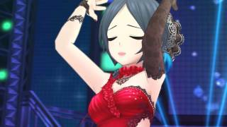 【デレステ】The Idolmaster Cinderella Girls Starlight Stage - Nocturne【MV】 2K 1440p