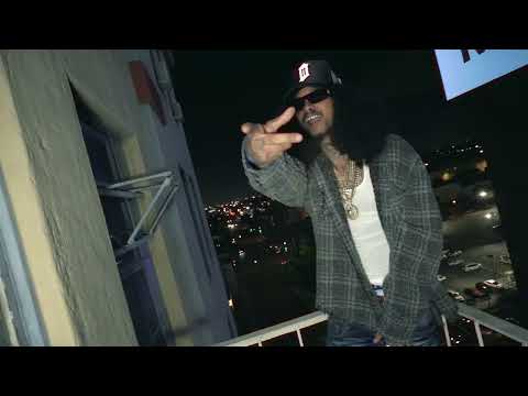 YNG WeBB - Tryna Fake A Wave (Official Music Video) Shot by Scott Nielson (Prod. HeccRX x NarcoGANG)