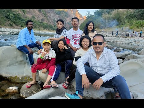Bihu Outing | Ami Axomiya 2.0 - KLANZ x DXA | Assamese EDM 2022