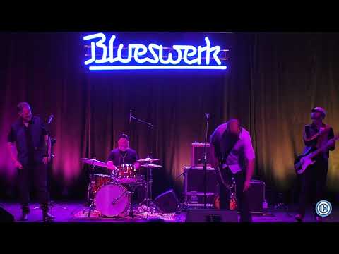 Big Creek Slim Blueswerk_Song#10_liveBlueswerk_ Norderstedt,Germany_30. 05. 2025
