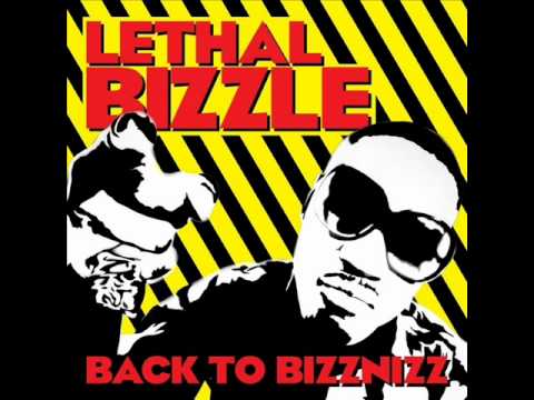 Lethal Bizzle - You'll Get Wrapped (Feat Ghetts)