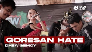 Download lagu GORESAN HATE MENCUG - DHEA GEMOY ENAK BANGETT | LIVE NEW PUTRA BAROKAH mp3 Download lagu GORESAN HATE MENCUG - DHEA GEMOY ENAK BANGETT | LIVE NEW PUTRA BAROKAH mp3