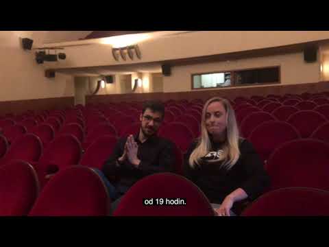 Těžká Doba – pozvánka na streamovaný koncert z Roškotova divadla