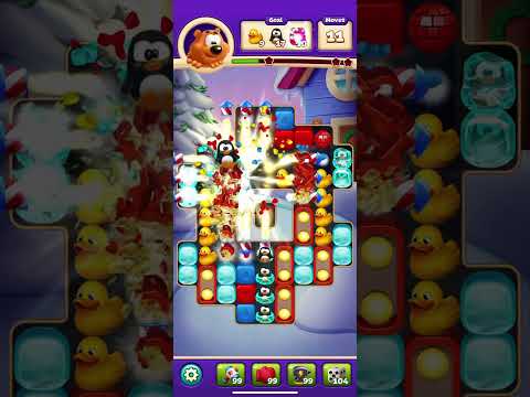 Toon Blast 6150 No Boosters