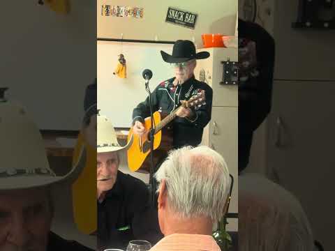 Promotional video thumbnail 2 for Lonesome Joe