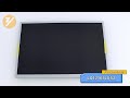 LQ121K1LG52 touch screen 12.1 inch tft display