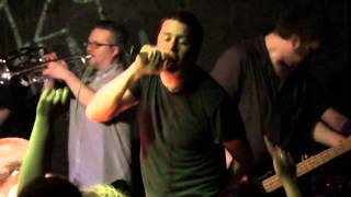 Mustard Plug - Everything Girl