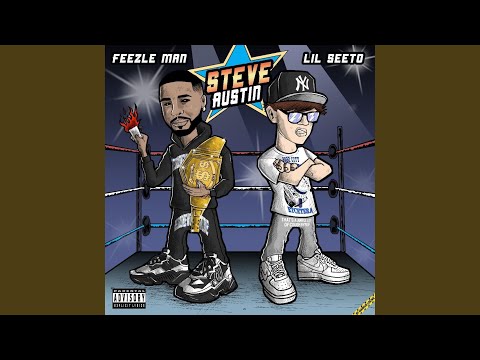 Steve Austin (feat. Lil Seeto)