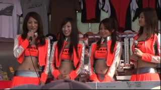 レースクィーン236