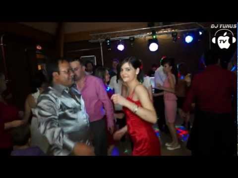 MAGNIFIQUE MARIAGE MiX FRANÇAIS & TURC 02.06.2012 (Jimmy & Aurelia)