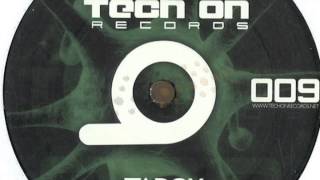 Tadox - Headcount (2009 TechOn Rec.)