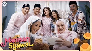 Manisan Syawal  (ENGLISH/MALAY SUB)  Drama Melayu 