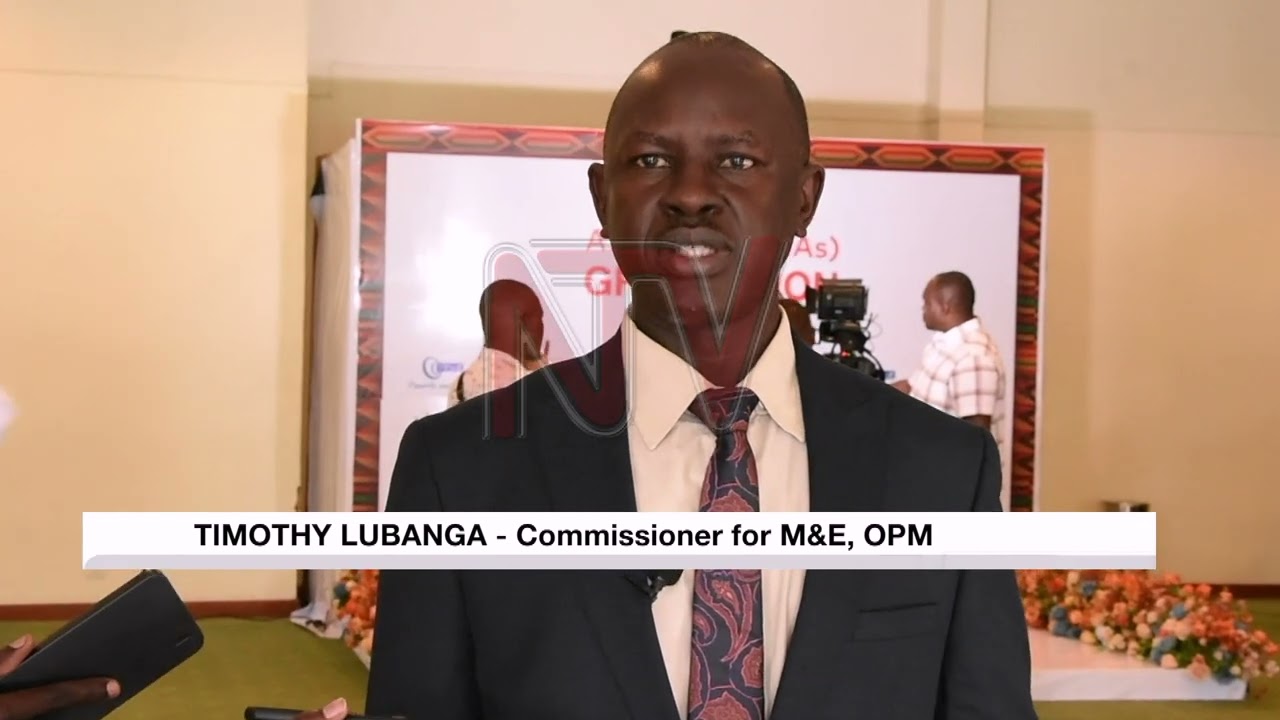 Monitoring and Evaluation: Government to professionalize practice