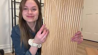 Testing the Kalrin Over The Toilet Storage Cabinet for 7 Days — What We Learned X8855