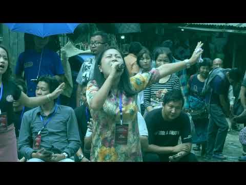 Mafaki - Nitin Isua ka thinlungin @Operation Kingdom Ministry