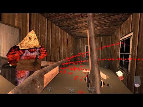 Let's Stream DUSK - Episode 1 (The Foothills)