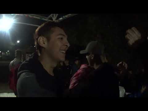 URBANMISTIK Fecha 5 8tavos - Scratch y Kasero vs TRG -