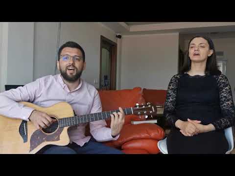 Marian si Otilia Bărbieru - E-atâta pace