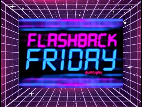 Ado Mass vs. Katy Perry - Flashback Friday (Star Man mashup)