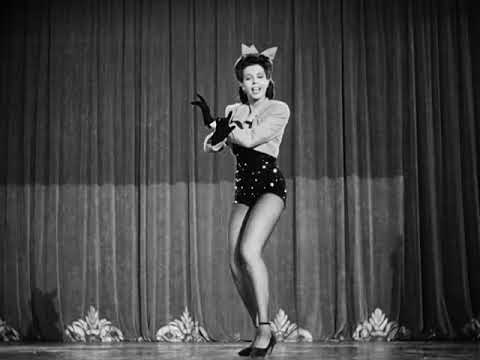 Ann Miller  - Thanks a lot