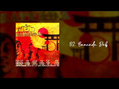 DUB Baixada - 02. Bancada Dub // Masala (2021)